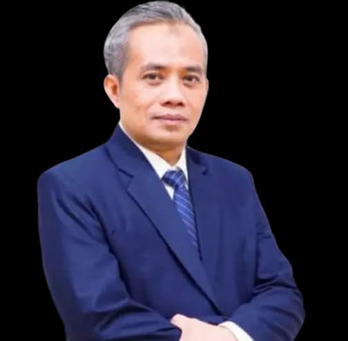 Dr. Ir. Machsus, ST., MT