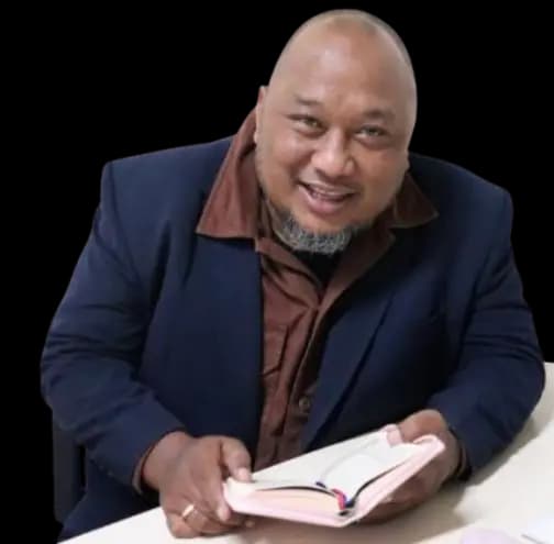 Dr. Eng. Kriyo Sambodho, ST, M.Eng